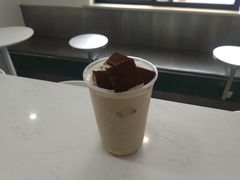 -仙雨林·奶茶鲜果茶(书院巷店)