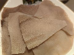 -海底捞火锅(劲松店)