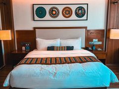 -日喀则乔穆朗宗酒店