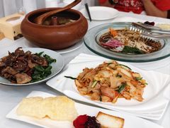 -蝴蝶泉宾馆-中餐厅