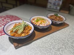 -汉唐宴长安食府