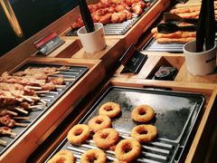 -比格比萨自助(花园路店)