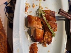 -绿茶餐厅(珞珈创意城店)