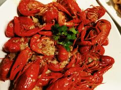 -海底捞火锅(让胡路万达店)