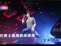 -加州红歌声宴KTV(白石洲店)