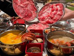 -行运海鲜食集(北京首店)