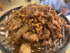 -清真·鸦儿李记·小馆(后海店)
