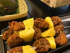 -盛元荼集  素食(滨江凯德壹店)