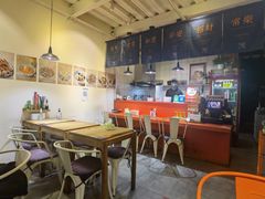 大堂-常樂屋·常德米粉(青年路店)