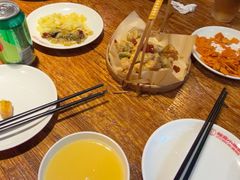 -福苗小骆驼烧烤(莲湖路店)