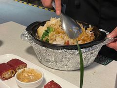 -煲王粤菜餐厅(中侨中心店)