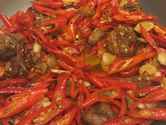 -黔蘑菇四季餐厅(观山湖店)