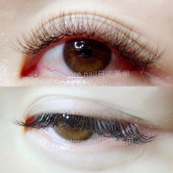 -Adore nail日式美甲美睫