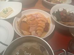 -红雀围·海鲜火锅(陆家嘴中心店)