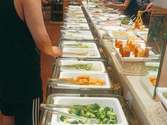 -素满香·Vegan食养自助(天一广场店)