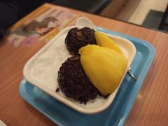 -满记甜品(南京虹悦城三店)