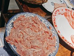 -楠火锅(西单店)