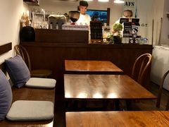 -AFS Cafe & Canteen(闽江二路店)