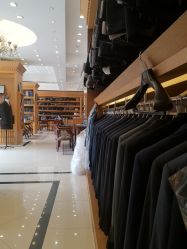 -WWCHAN西服店(茂名南路店)