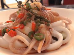 -天伦里餐厅(绿城桃花源店)