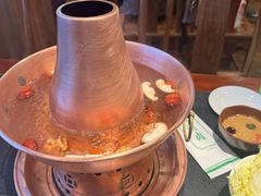 -南门涮肉(北洼路店)