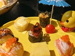 -古田居·特色寿司料理(星之岛旗舰店)