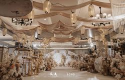 -昆山天美婚礼定制(市区店)