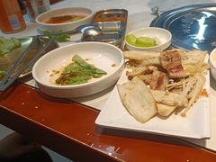 -六七八韩式烤肉·韩国料理(上杭路店)