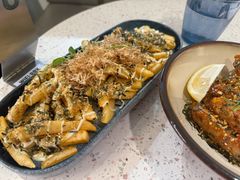 -BE BRIGHT KITCHEN(正佳广场店)