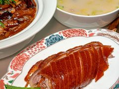 -在前门·烤鸭北京菜(五月花广场店)