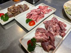 -喜来稀肉(虹泉路店)