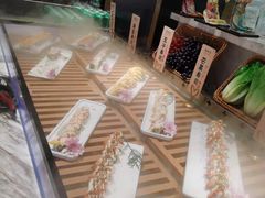 -汉阳廷自助烤肉(嘉禾金铂天地店)
