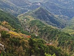 -泰山风景名胜区