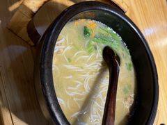 -勺子米线·云南传统小吃市集(四方街店)