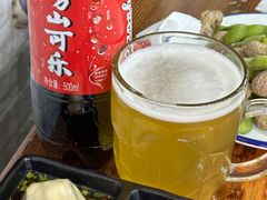 -九层海鲜塔(市南店)