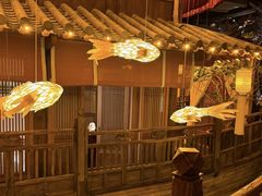 -叶叶菩提(太原别墅店)