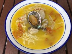 -十面春风·江南面馆(崇宁路店)