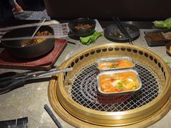 -谷牛日式烤肉(宝山U天地店)