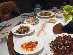 -巴扎屋大盘鸡·新疆菜(汇嘉时代店)