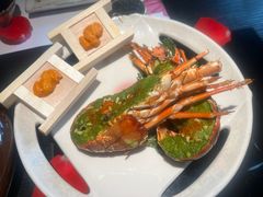 -花潮料理艺食馆(SM新生活广场店)