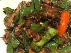 -百姓渔村(南中环店)