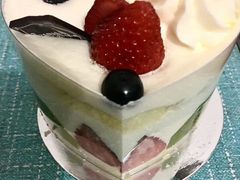 -PARIS BAGUETTE巴黎贝甜(周浦万达店)