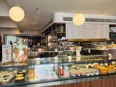 -BAKER&SPICE(安福路店)