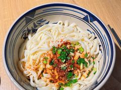 油泼面-老九圆山西面馆(CBD店)