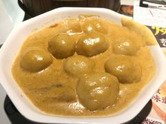 -新大咀港式茶餐厅(宝山万达店)