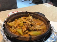 -丽丽三鲜螺蛳粉(田林路店)