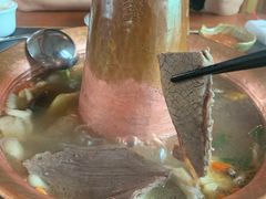 -陀岗美食·云南藏式特色餐厅