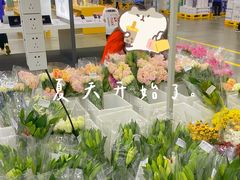 -山姆会员商店(杨桥西路店)