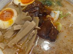 -味千拉面(煌华新纪元购物广场店)