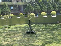 -大嶝英雄三岛战地观光园